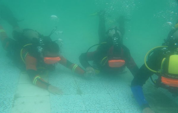 中国潜水打捞行业协会(CDSA​)应急救援与公共安全潜水员成为稀缺人才，退伍军人被招录进入消防救援队伍